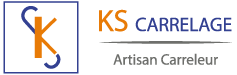 KS carrelage Logo